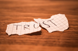 How Do You Trust? Top Secrets That Are Blocking Your Next Relationship