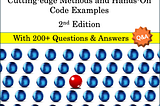 Data Science Q&A — (14) Sampling techniques for imbalanced data
