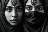 The Hidden Queens of Islam: A Journey Through Strength, Faith, and Grace