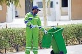 Lavajet and Vedeo: Waste Handling Practices - Curbside Collections
