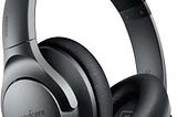 Soundcore Anker Life Q20 Hybrid Active Noise Cancelling Headphones: A Comprehensive Review
