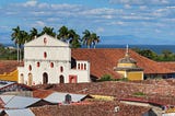 From Paradise to the Mouth of Hell: A Nicaraguan Adventure