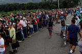 Se destapa xenofobia en Brasil ante migración por crisis en Venezuela