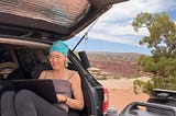 7 Things I Learned Living From My Car For One Year