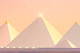 The Pyramids — What If…
