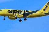 Understanding ✈️Spirit Airlines Cancellation Policy: A Comprehensive Guide