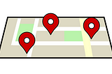 Implement click on JavaScript Google Map to add draggable markers with polyline