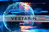 Vestarin — Pasar dan Layanan Cryptocurrency