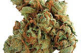 Discovering Quality Cannabis at Calyx + Trichomes Dispensary