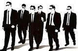 A Reflection on the Sociopolitical Influence of Punk Rock & Reservoir Dogs