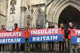 Insulated Britain