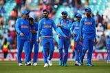 Why India is the undefeated champion of cricket in the world. By: TheAvidWriter