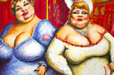 Helga Sin and Miss Junes to Debut at Annual Pancake Jamboree