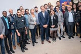 Qui sont les lauréat•e•s 2019 des Trophées Handitech ?
