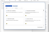 เรื่องของ Prompt บน Copilot