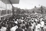 UFMG, 93 anos: galeria de mensagens