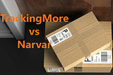 TrackingMore vs Narvar