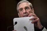 Network Notes for the Mueller Investigation