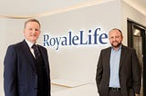 Robert Bull Appoints Tim Simmons to Senior Management Team at RoyaleLife