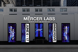 New Tribeca Immersive Approach With Mercer Labs