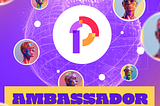 Image representing the Ponder Amabassador Program
