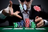 Situs Poker Uang Asli Sediakan Jackpot Progresif Menguntungkan