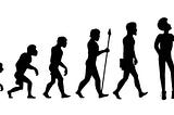 Write for us on Evolution