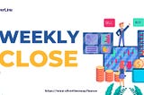 Weekly Crypto News