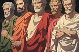 The 5 Most Powerful Stoicism Quotes