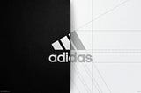 LogoShop Part 11: Adidas