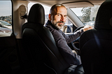 The CEO’s Joyride: How Uber’s Leader Took a Spin as a Driver”