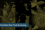 PLAYLIST: Drumming While Punk