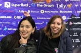 Thoughts on ETH Denver