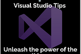 Show Annotations, Hints, Code Preview, And More In Visual Studio Scroll Bars