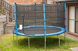 How Much Does a Trampoline Cost in Australia?