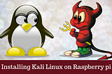 Kali Linux Installation Guide