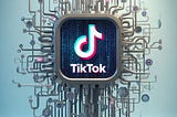 The Allegory of TikTok : Creating an Echo Chamber.