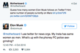 100 Women in Tech and Founders to Follow on Twitter