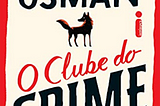 O Clube do Crime das Quintas-Feiras