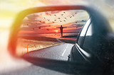 In the Rearview Mirror : A recap of 2023, Resolutions for 2024