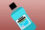 Why Using Mouthwash Could be a Risk Factor for Chronic Disease