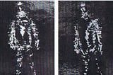The Mystery of the Falkville Metal Man