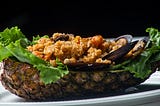 Nana’s Rice Paella Recipe