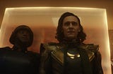 Loki Episode 1 Recap