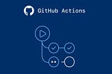 GitHub Actions to build your Java/Scala application, test and deploy it to Kubernetes cluster