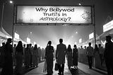 Why Bollywood Trusts in Astrology: A Cosmic Connection with Stardom