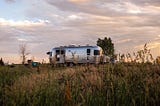How to Live Out Your Airstream Dream
