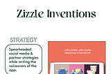 Zizzle Inventions