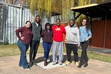 Abolition Dialogue: Formerly incarcerated men share their thoughts on punishment, re-entry and…