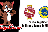 Dogechoco initiates Crypto Turrones certification from Jijona and Turrones de Alicante